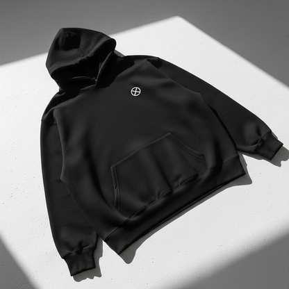 Every N*gga Is A Star Hoodie