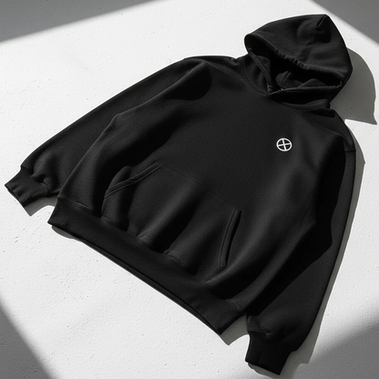 Democracy Needs Rage Hoodie