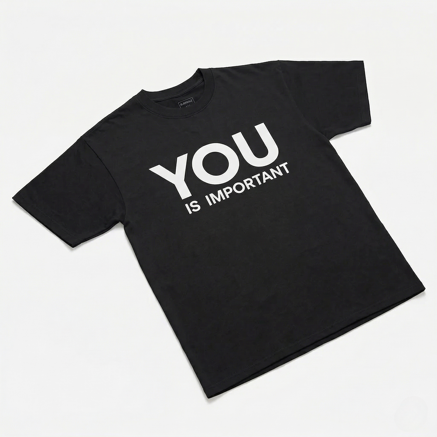 You Is Important Tee